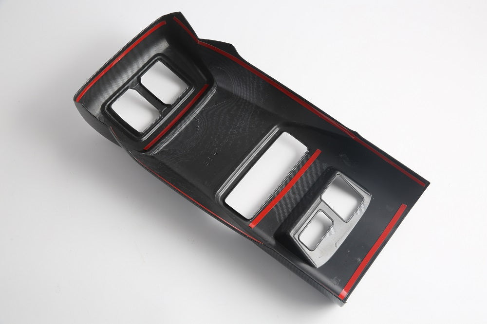 Grille d'aération arrière pour BYD Shark 6 - vue 5