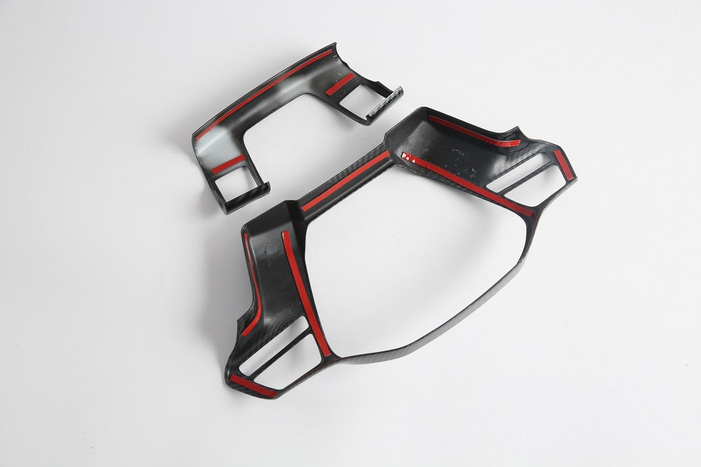 Housse de volant pour SHARK 6 - vue 5