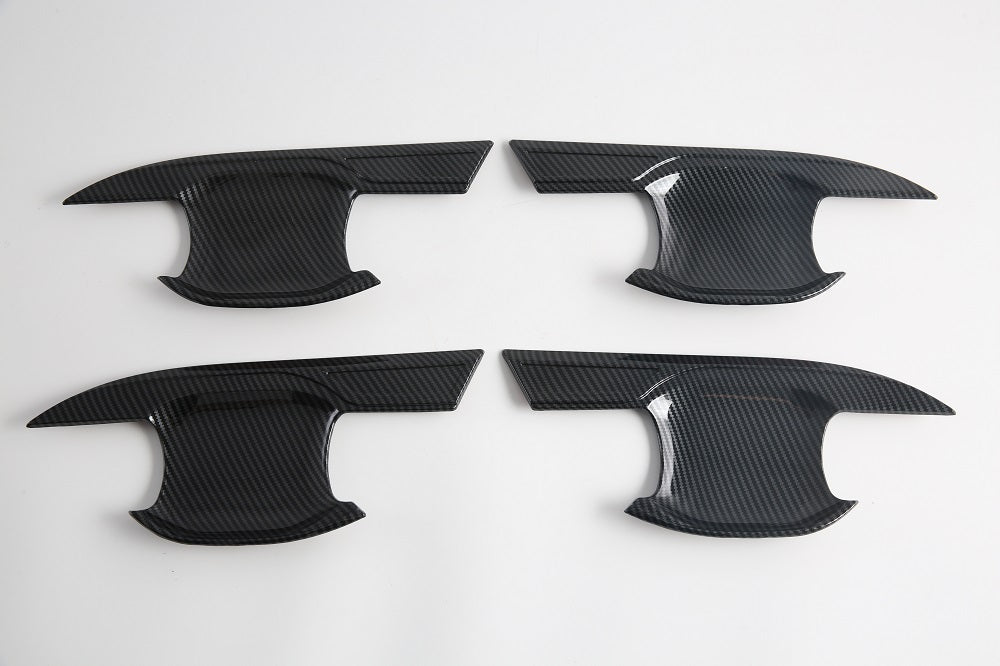 Couvercle de cuvette de porte pour BYD Shark 6 (4 pièces) - vue 6