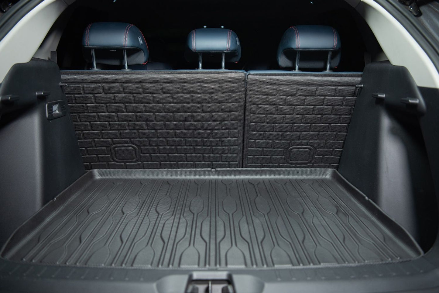 Tapis de coffre pour BYD Atto 3 - vue 9