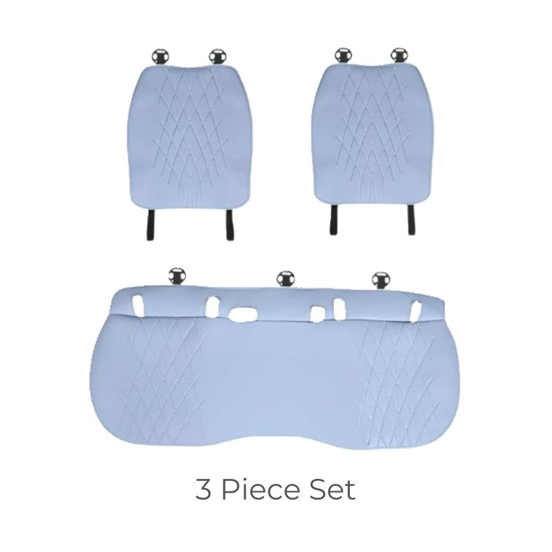Housses de siège de voiture pour BYD Seal - vue 20