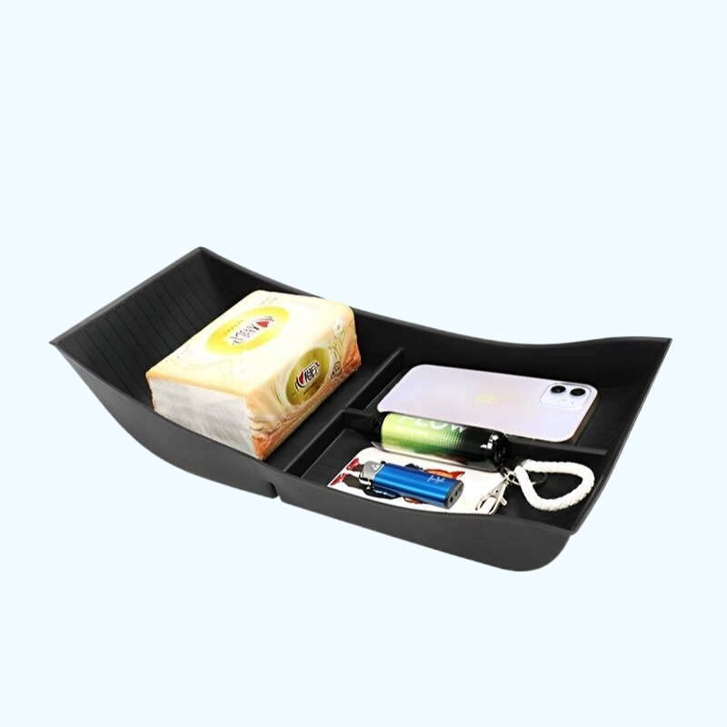 Organisateur inférieur de console centrale pour BYD Seal - vue 9
