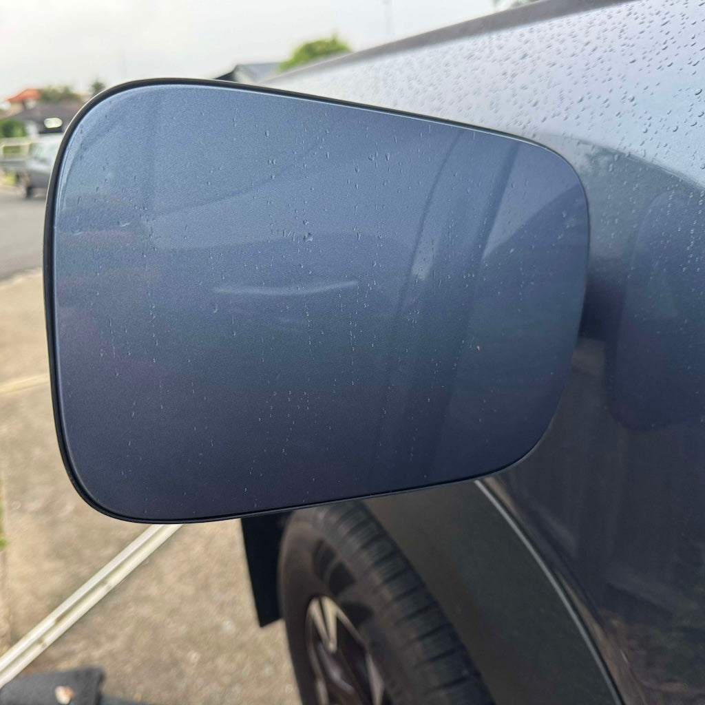 Bouchon de protection anti-poussière pour le port de charge Shark 6 (2 pièces) - vue 7