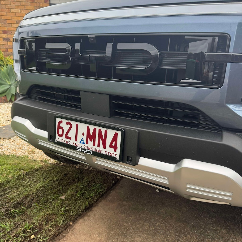 Insigne avant pour BYD Shark 6 - vue 5