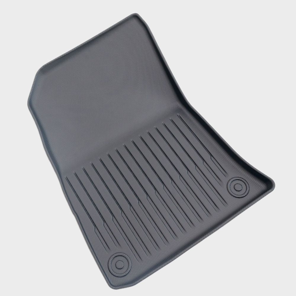 Tapis de sol en caoutchouc BYD SHARK 6 pour conduite à droite - vue 5