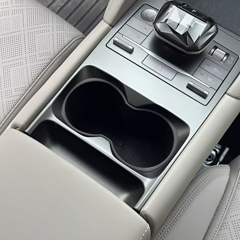 Porte-gobelet central pour BYD Atto 2 - BYD
