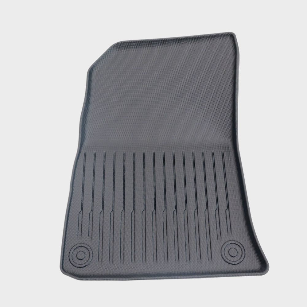 Tapis de sol en caoutchouc BYD SHARK 6 pour conduite à droite - vue 2