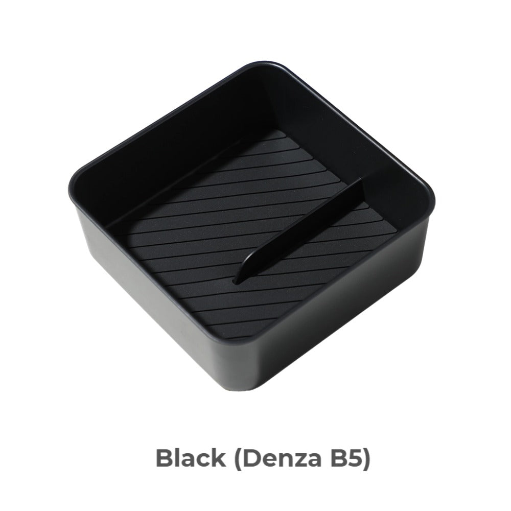 Boîte de rangement pour console centrale Denza B5 - vue 11