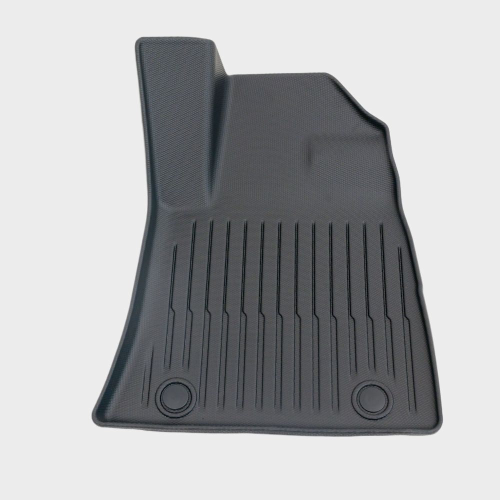 Tapis de sol en caoutchouc BYD SHARK 6 pour conduite à droite - vue 3