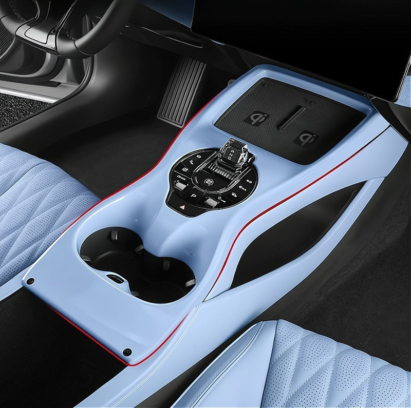 ABS Garniture Cover Protector pour BYD Seal - BYD