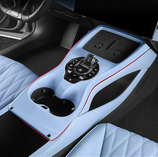 ABS Garniture Cover Protector pour BYD Seal - BYD
