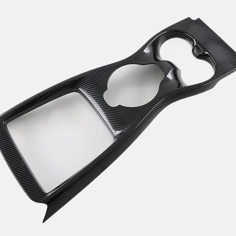 ABS Garniture Cover Protector pour BYD Seal - vue 15