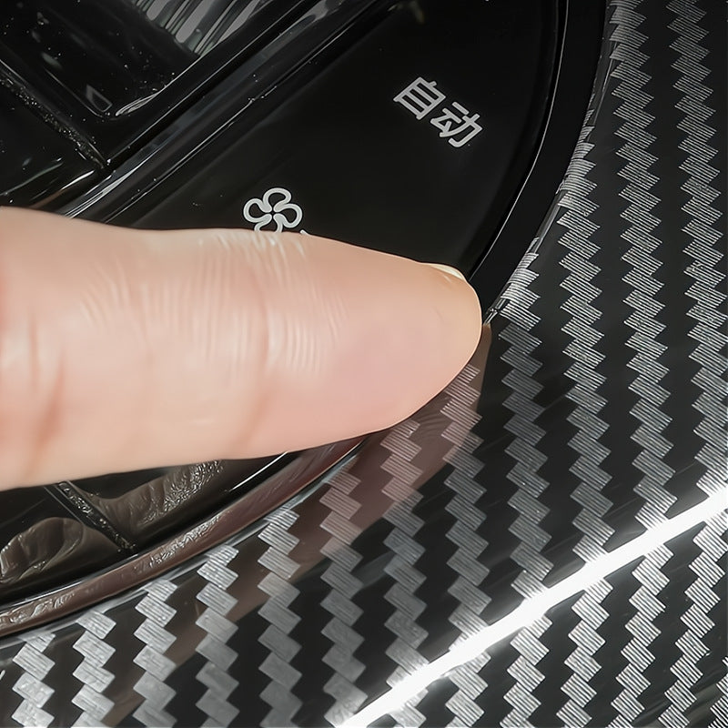 ABS Garniture Cover Protector pour BYD Seal - vue 12
