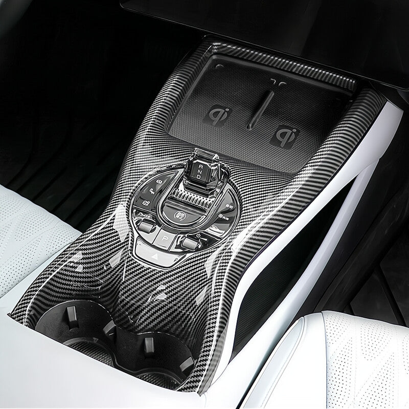 ABS Garniture Cover Protector pour BYD Seal - vue 4