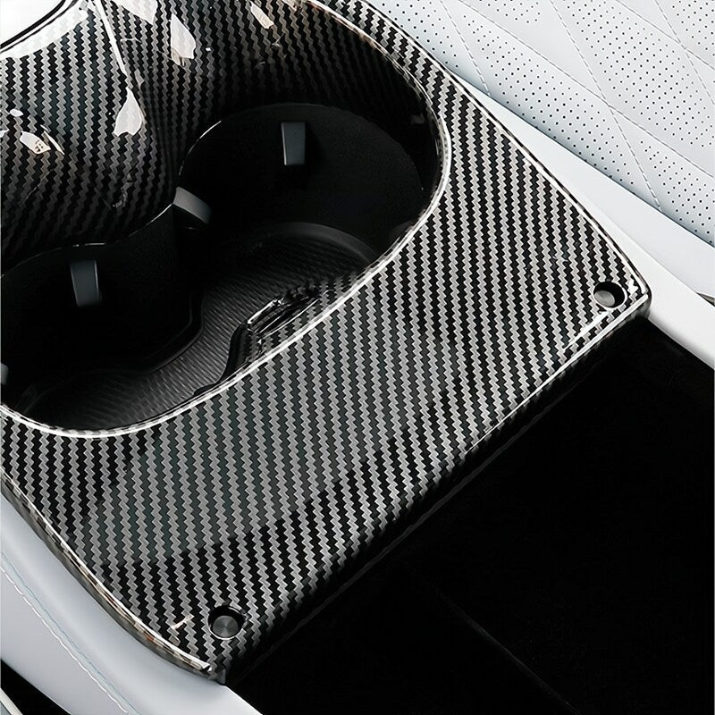 ABS Garniture Cover Protector pour BYD Seal - vue 7