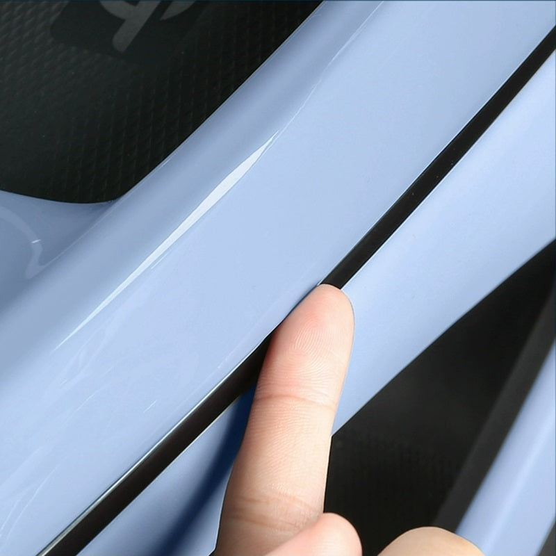 ABS Garniture Cover Protector pour BYD Seal - vue 9