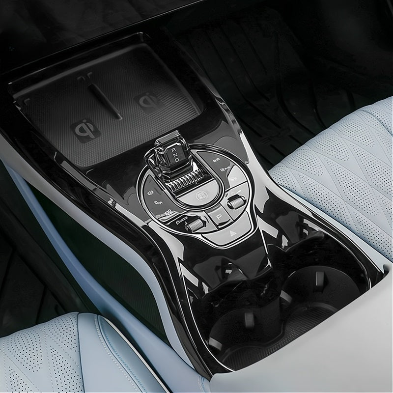 ABS Garniture Cover Protector pour BYD Seal - vue 3