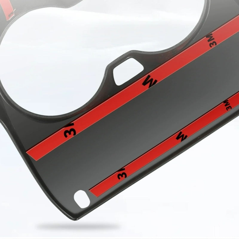ABS Garniture Cover Protector pour BYD Seal - vue 16