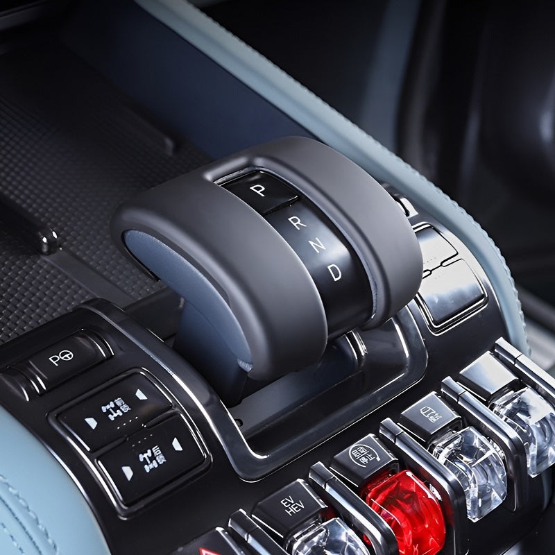 Cache de levier de vitesse ABS pour BYD Shark 6 - vue 5