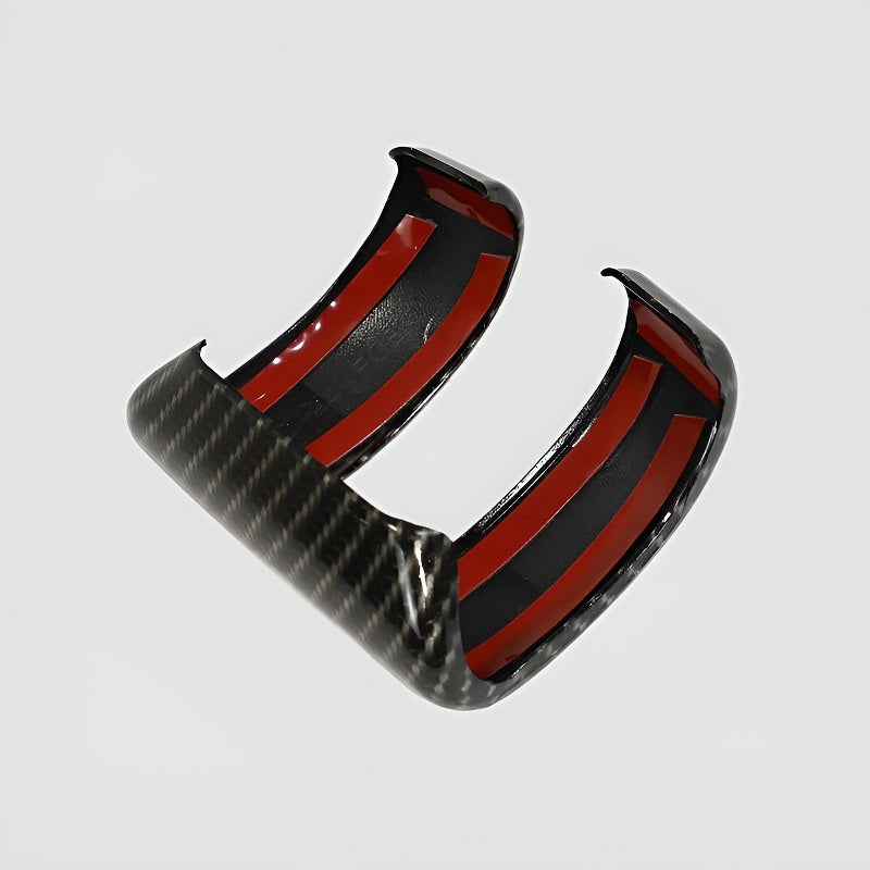 Cache de levier de vitesse ABS pour BYD Shark 6 - vue 11