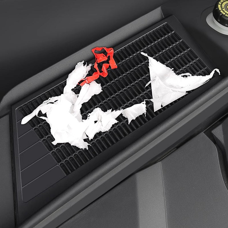 Filet de protection d'admission d'air pour BYD Seal - vue 5