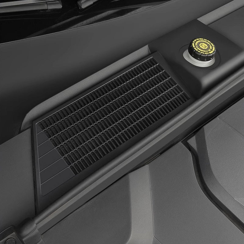 Filet de protection d'admission d'air pour BYD Seal - BYD