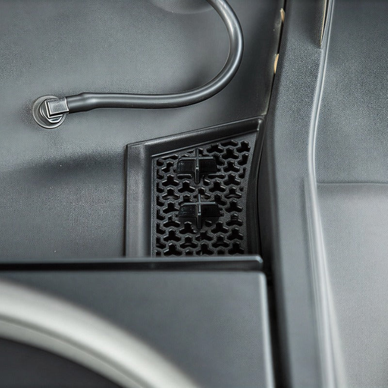 Couvercle de protection d'entrée d'air pour BYD Atto 8/Sealion 8 (2 pièces) - vue 9