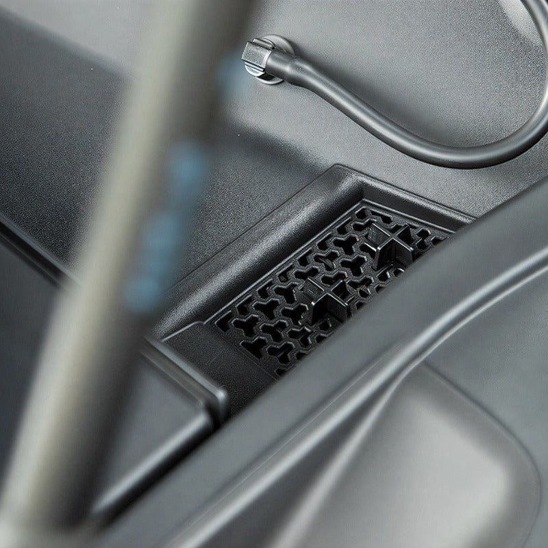 Couvercle de protection d'entrée d'air pour BYD Atto 8/Sealion 8 (2 pièces) - vue 8