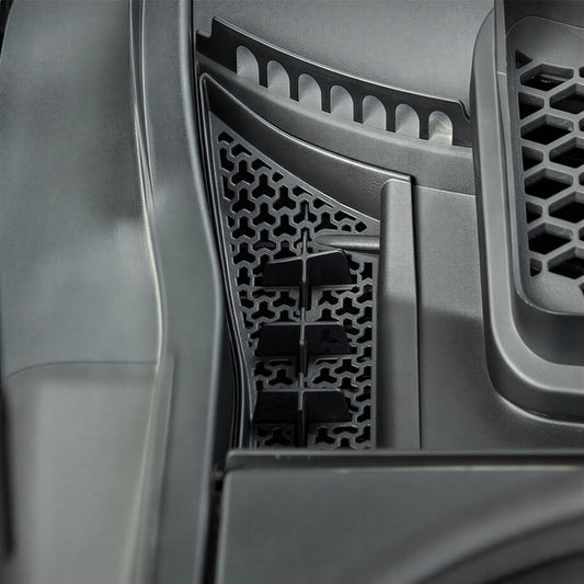 Couvercle de protection d'entrée d'air pour BYD Atto 8/Sealion 8 (2 pièces) - BYD