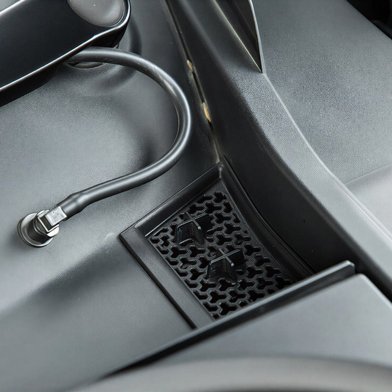 Couvercle de protection d'entrée d'air pour BYD Atto 8/Sealion 8 (2 pièces) - vue 2