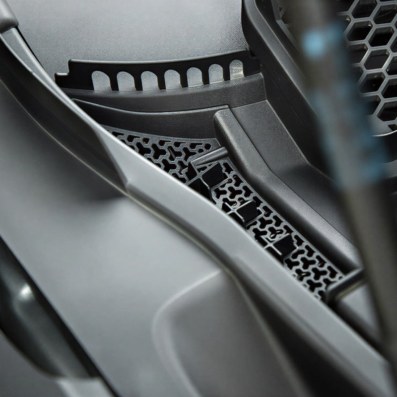 Couvercle de protection d'entrée d'air pour BYD Atto 8/Sealion 8 (2 pièces) - vue 7