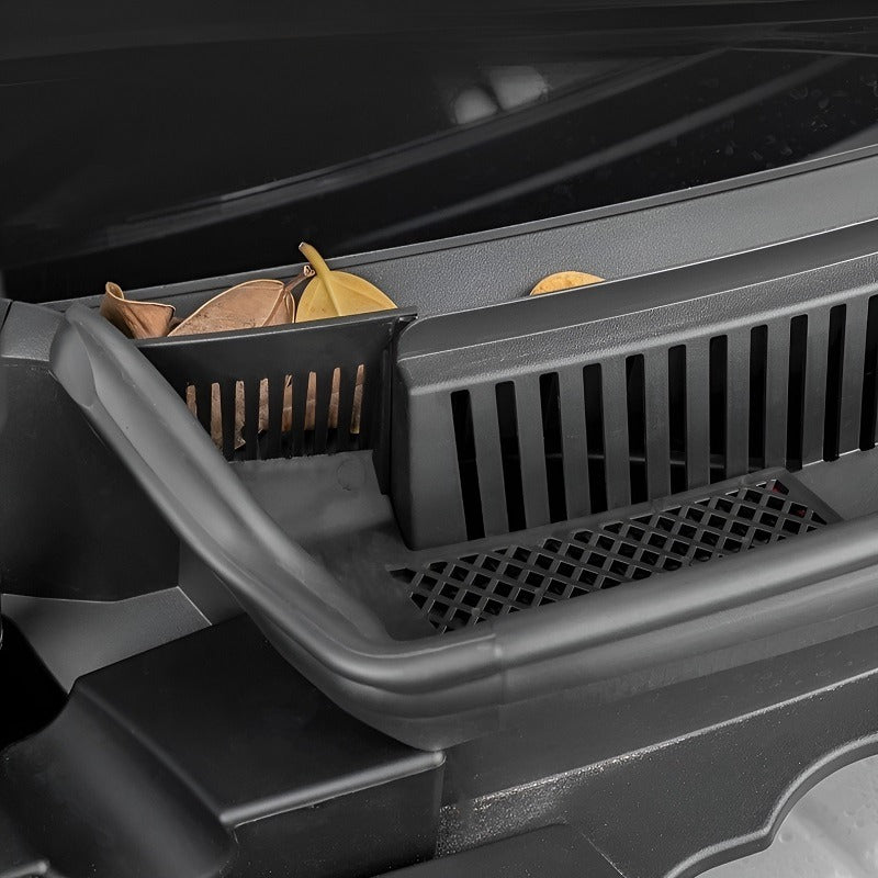 Grille anti-insectes pour entrée d'air DENZA D9 (2 pièces) - vue 10