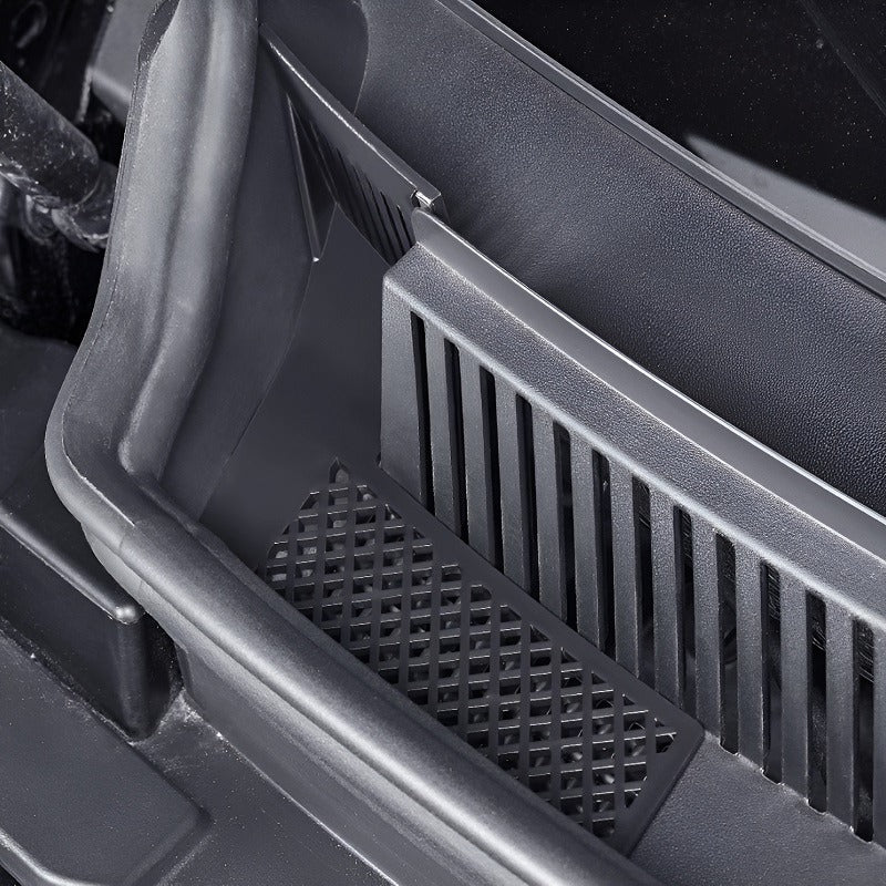 Grille anti-insectes pour entrée d'air DENZA D9 (2 pièces) - vue 9