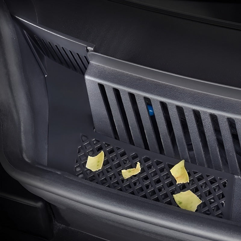 Grille anti-insectes pour entrée d'air DENZA D9 (2 pièces) - vue 6