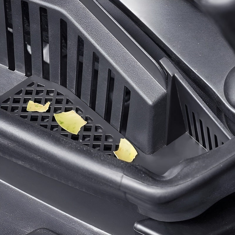 Grille anti-insectes pour entrée d'air DENZA D9 (2 pièces) - vue 7