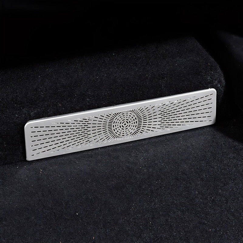 Cache décoratif pour grille d'aération de climatisation BYD M9 - vue 8