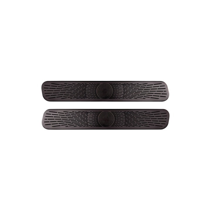 Cache décoratif pour grille d'aération de climatisation BYD M9 - vue 11