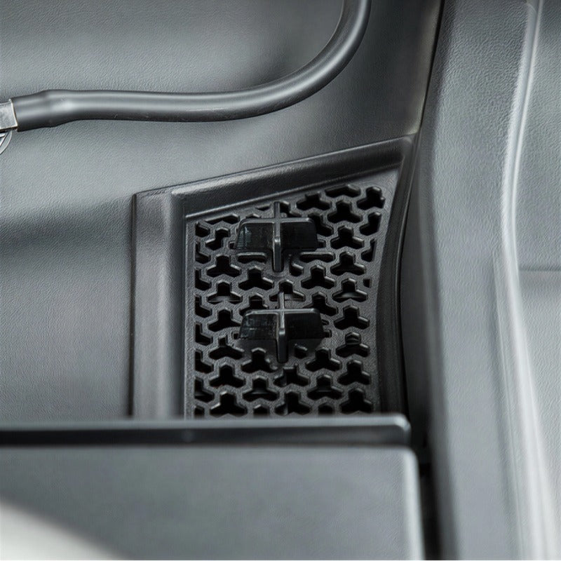 Couvercle de protection d'entrée d'air pour BYD Atto 8/Sealion 8 (2 pièces) - vue 5