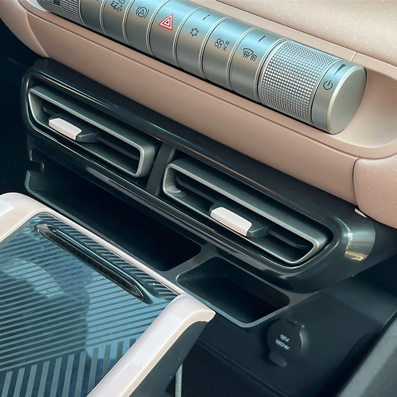 Boîte de rangement pour aération de BYD Atto 1/Dolphin Surf - BYD