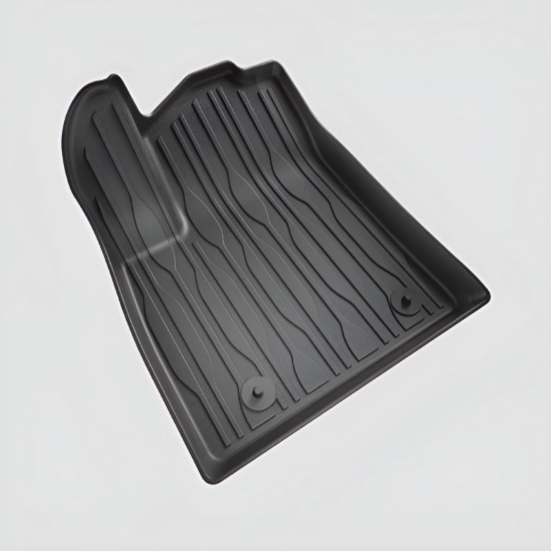 Tapis de sol toutes saisons pour BYD Atto 3/Atto 3 EVO - vue 5