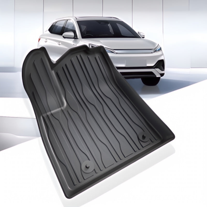 Tapis de sol toutes saisons pour BYD Atto 3/Atto 3 EVO - vue 3