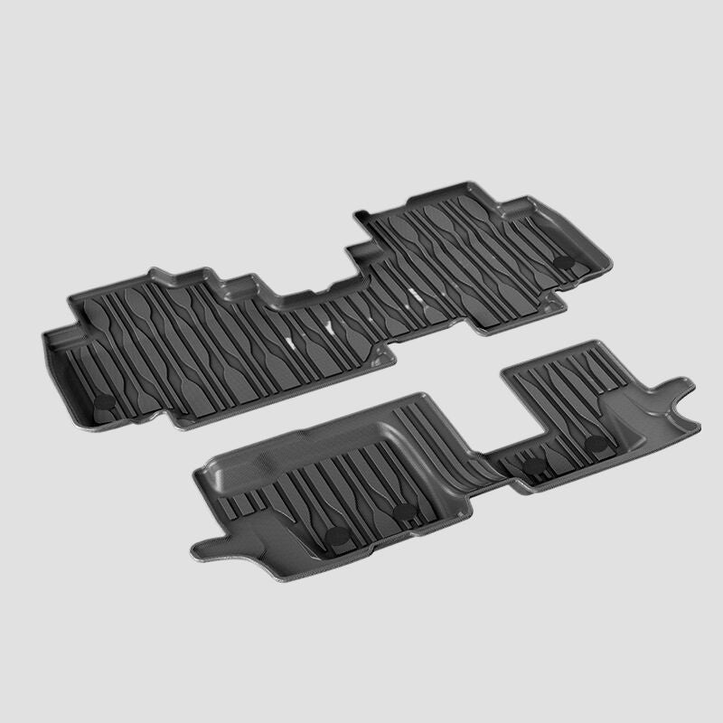 Tapis de sol toutes saisons pour BYD Tang - vue 7