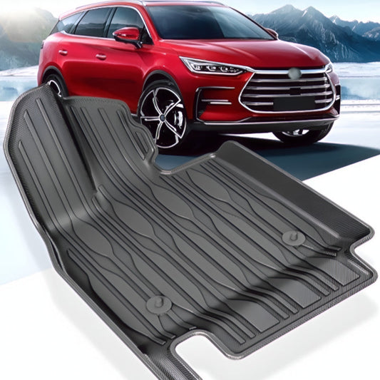 Tapis de sol toutes saisons pour BYD Tang - BYD