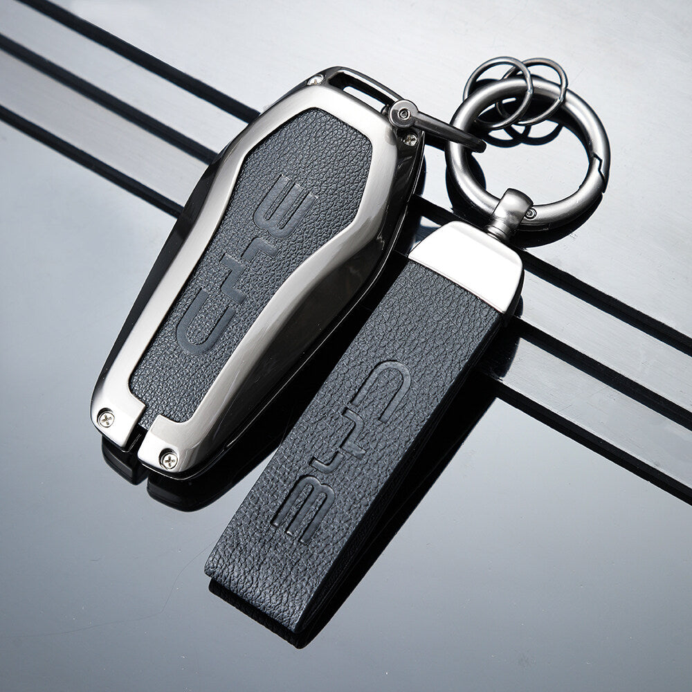 Porte-clés en alliage pour BYD - BYD