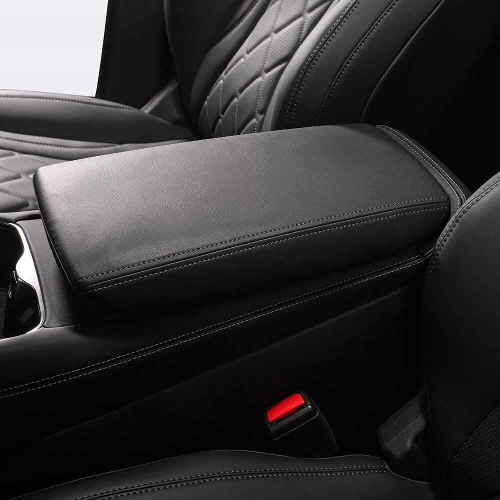 Housse d'accoudoir pour BYD Sealion 7 - vue 2