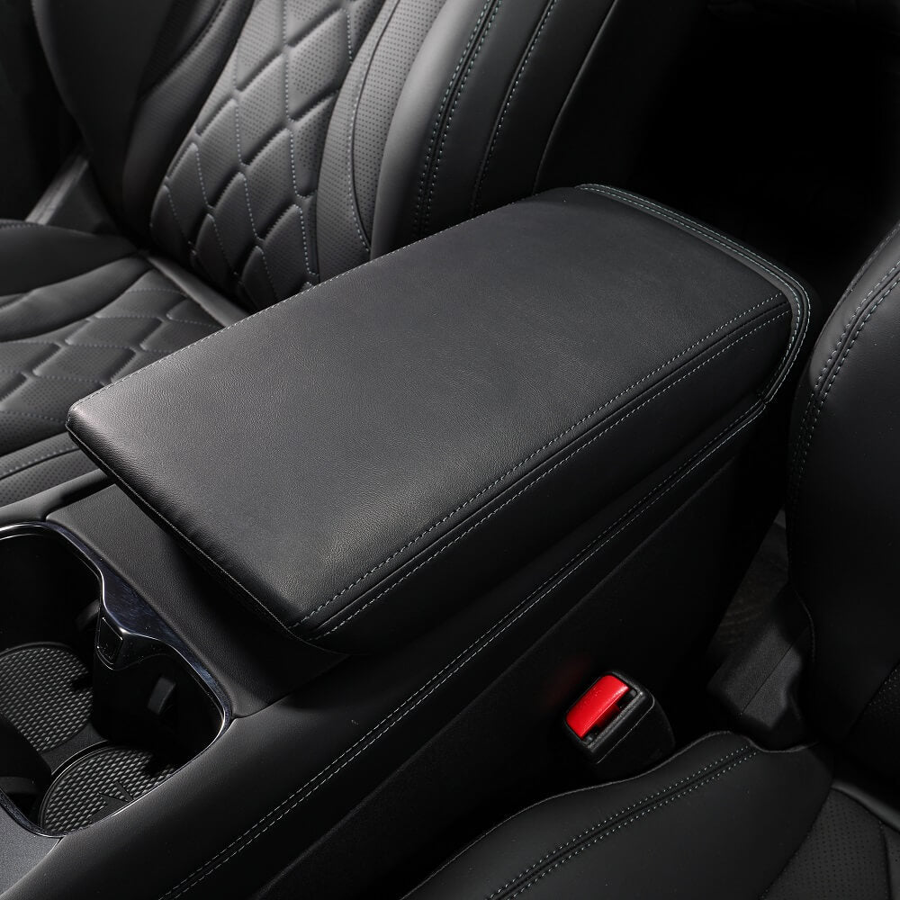 Housse d'accoudoir pour BYD Sealion 7 - vue 4
