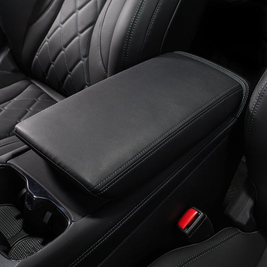 Housse d'accoudoir pour BYD Sealion 7 - BYD