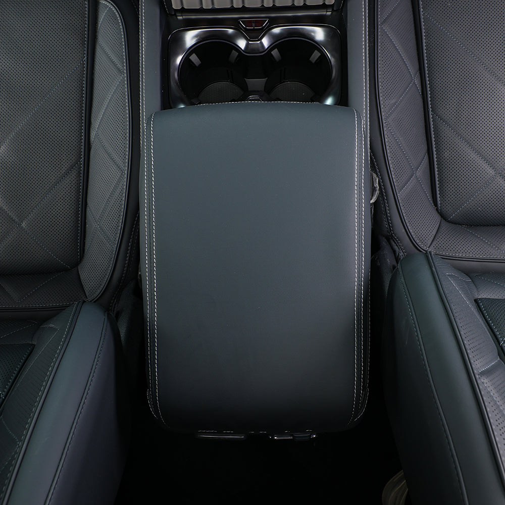 Housse d'accoudoir pour Denza B5 - vue 2
