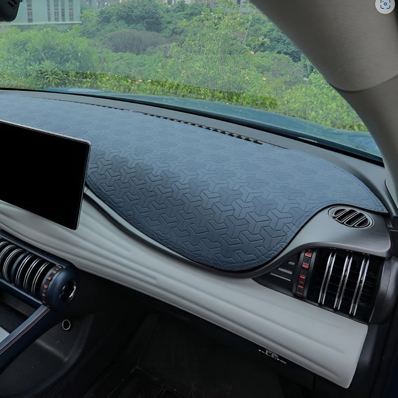 Tapis de tableau de bord pare-soleil pour BYD Atto 3 - vue 6