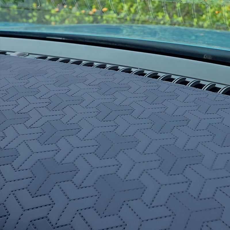 Tapis de tableau de bord pare-soleil pour BYD Atto 3 - vue 7
